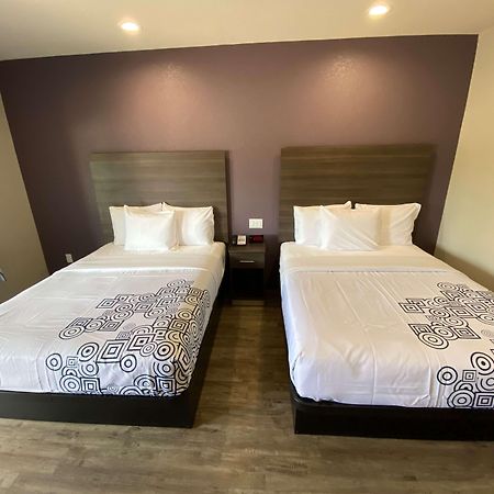 Surestay Plus Hotel By Best Western Ада Экстерьер фото