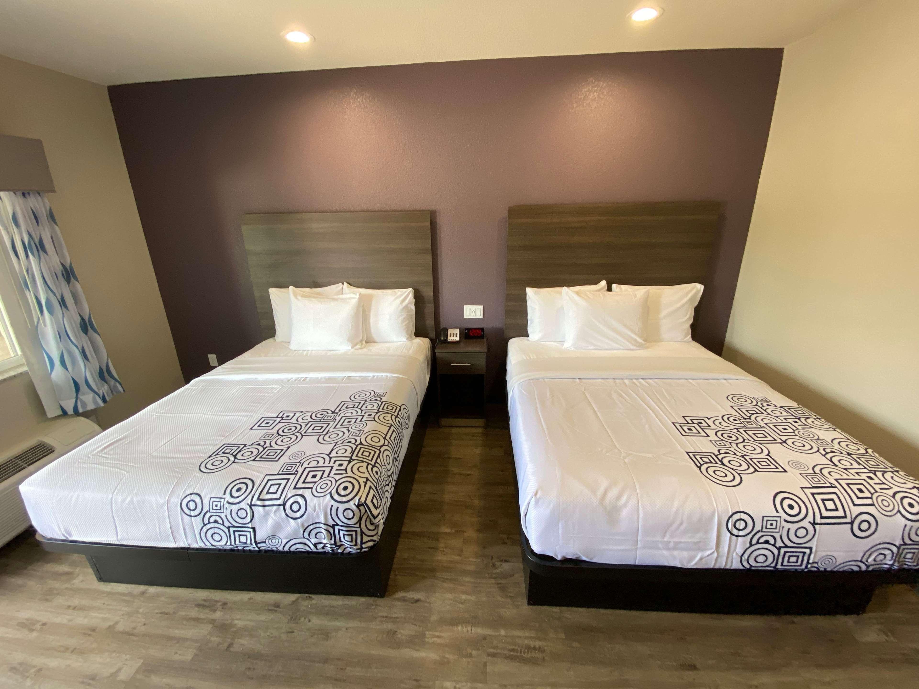 Surestay Plus Hotel By Best Western Ада Экстерьер фото