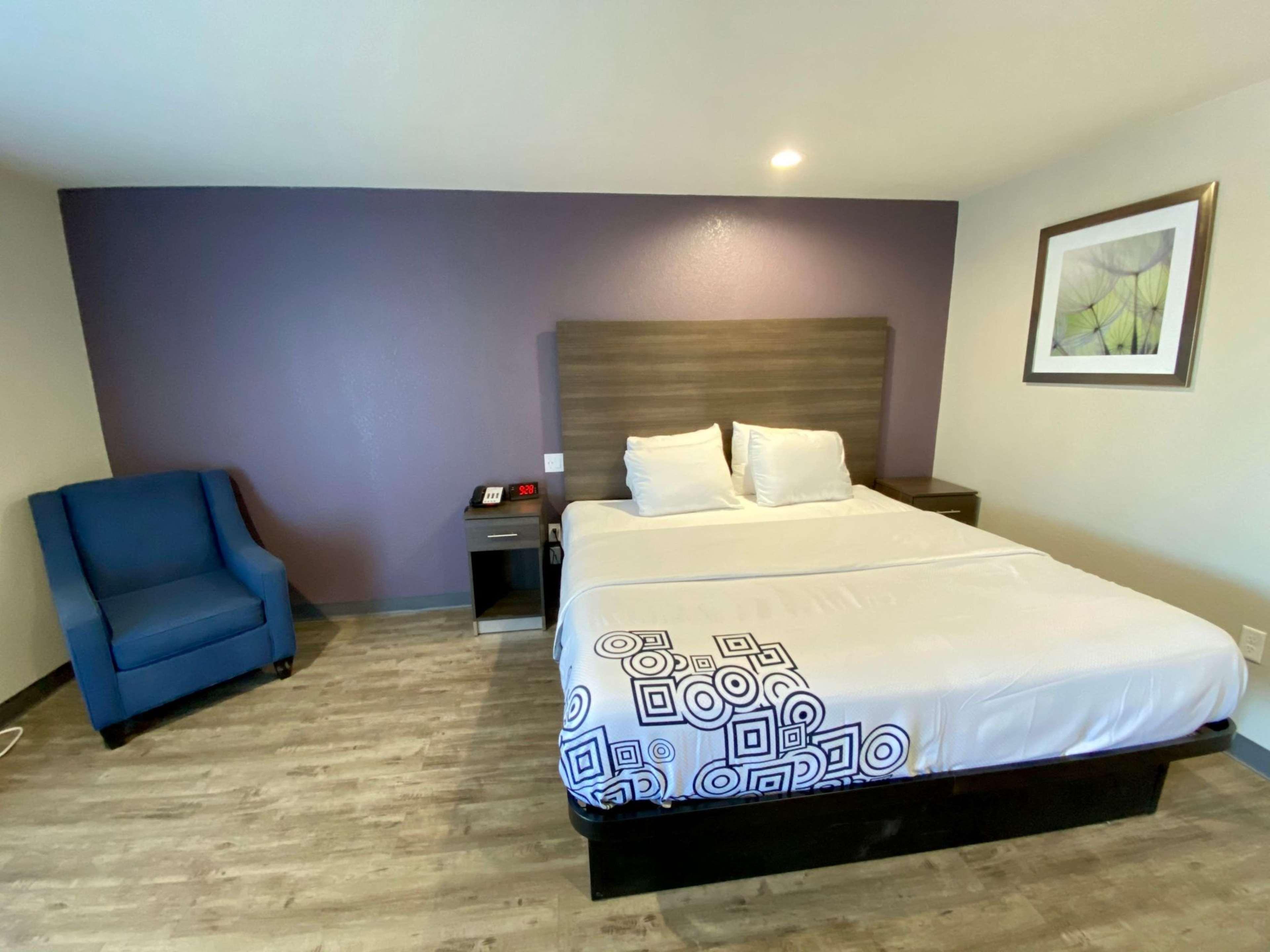 Surestay Plus Hotel By Best Western Ада Экстерьер фото