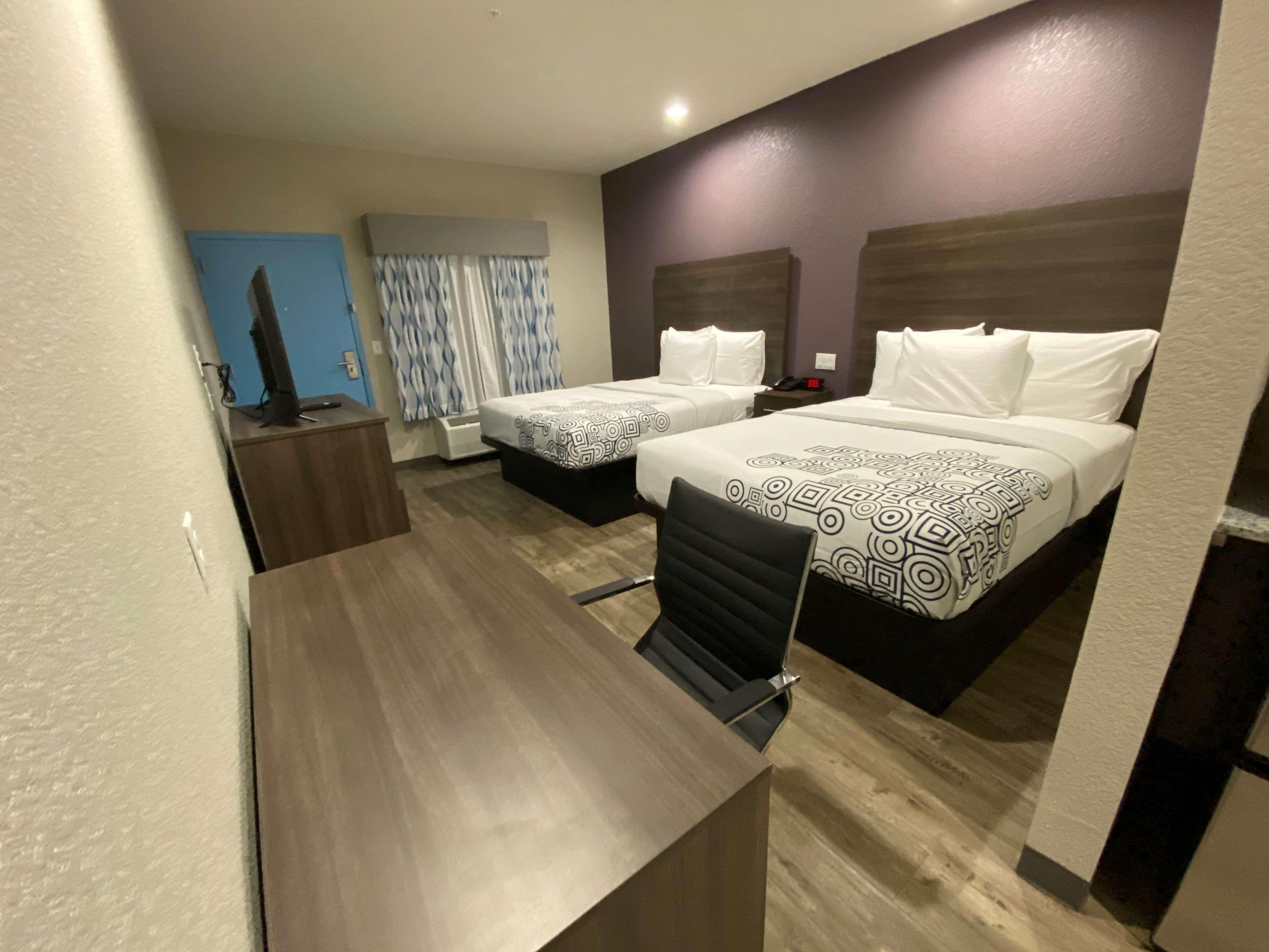 Surestay Plus Hotel By Best Western Ада Экстерьер фото