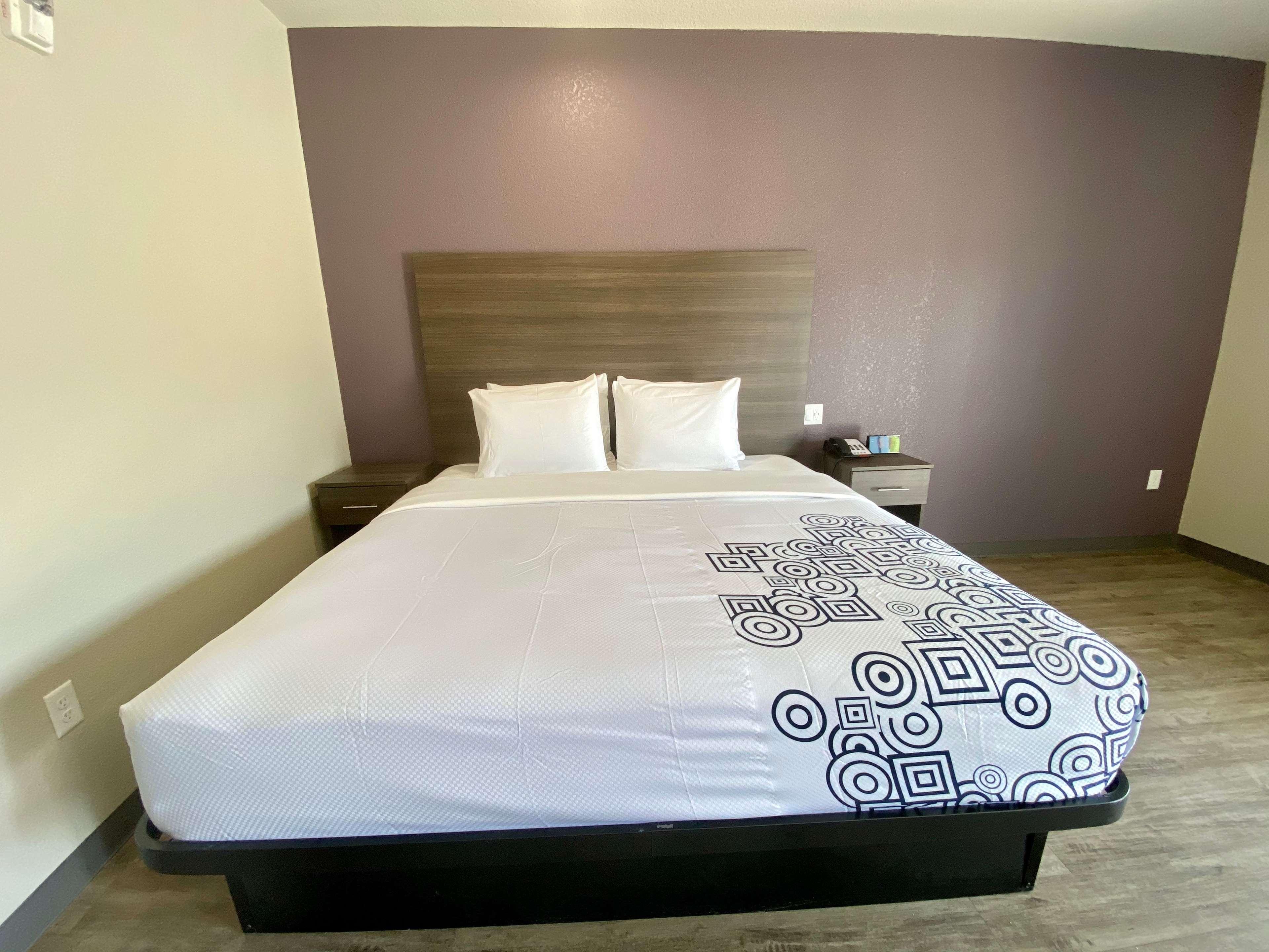 Surestay Plus Hotel By Best Western Ада Экстерьер фото